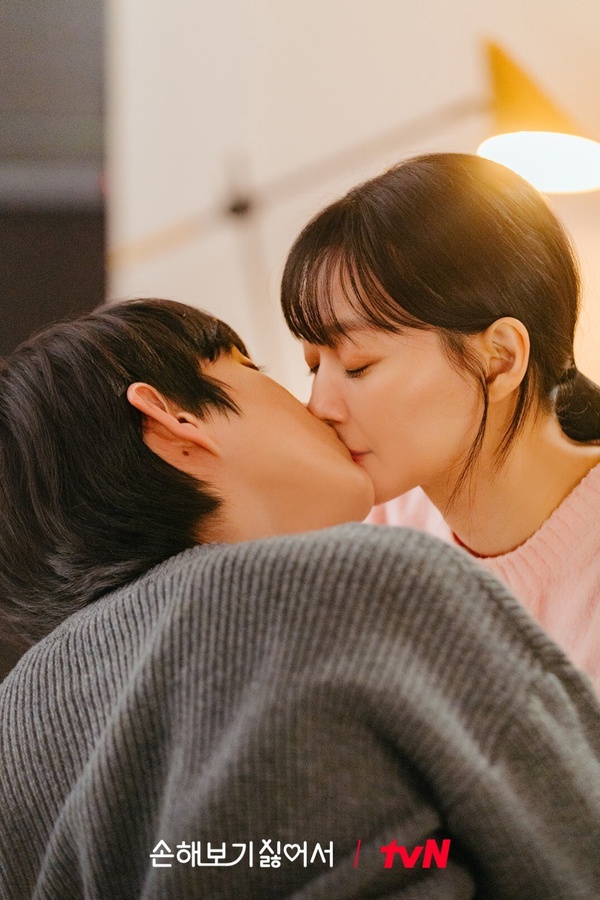 不輸《宇宙Marry me？》！8部「好看到停不下來」先婚後愛韓劇！這部再十年依然經典！
