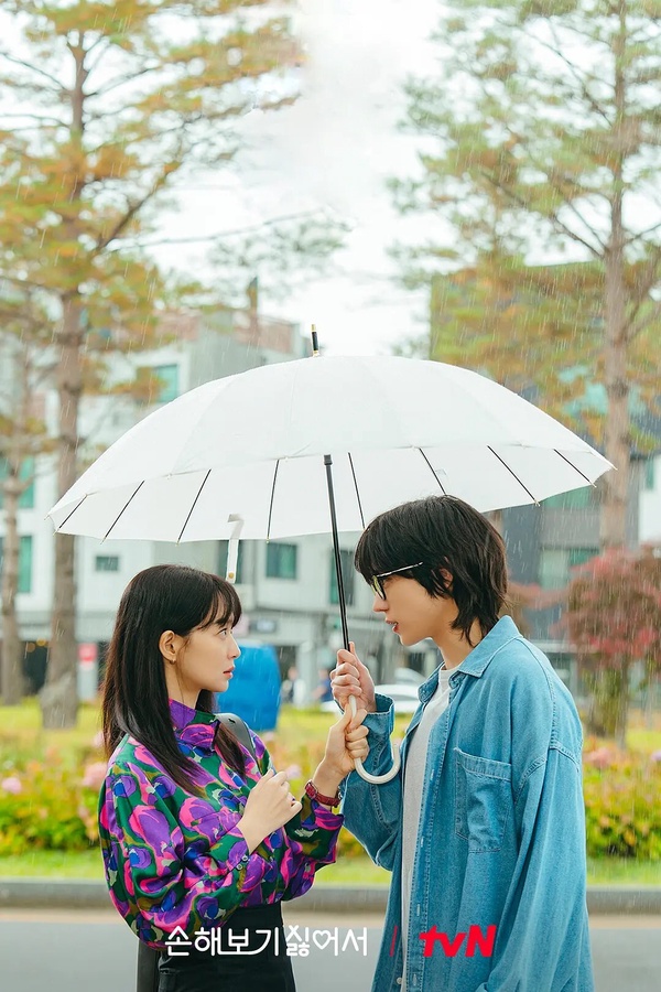 不輸《宇宙Marry me？》！8部「好看到停不下來」先婚後愛韓劇！這部再十年依然經典！