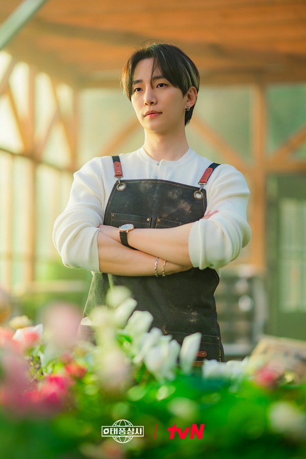 近期韓劇搜尋度TOP6!《颱風商社》第6輸《宇宙Marry me》《許願吧精靈》,冠軍是大黑馬
