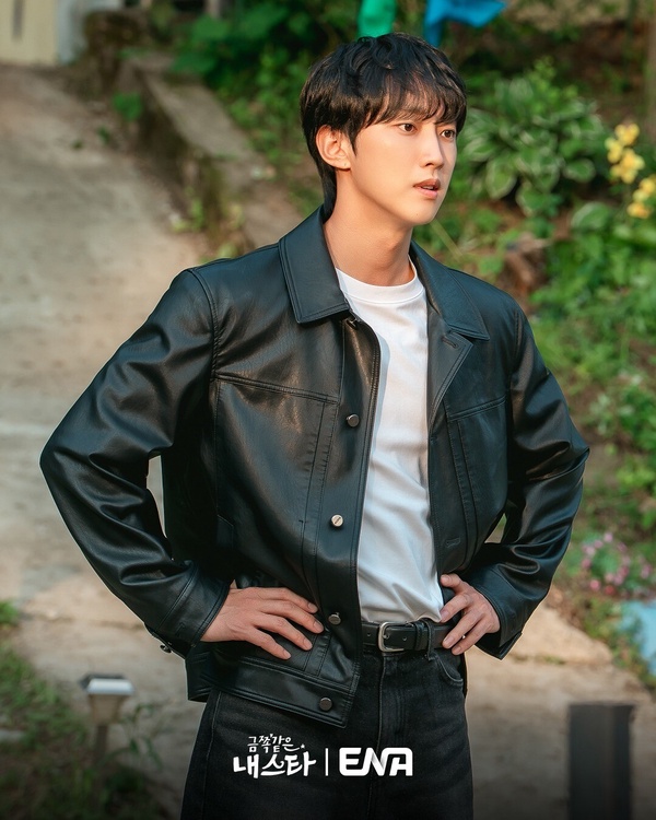 近期韓劇搜尋度TOP6!《颱風商社》第6輸《宇宙Marry me》《許願吧精靈》,冠軍是大黑馬