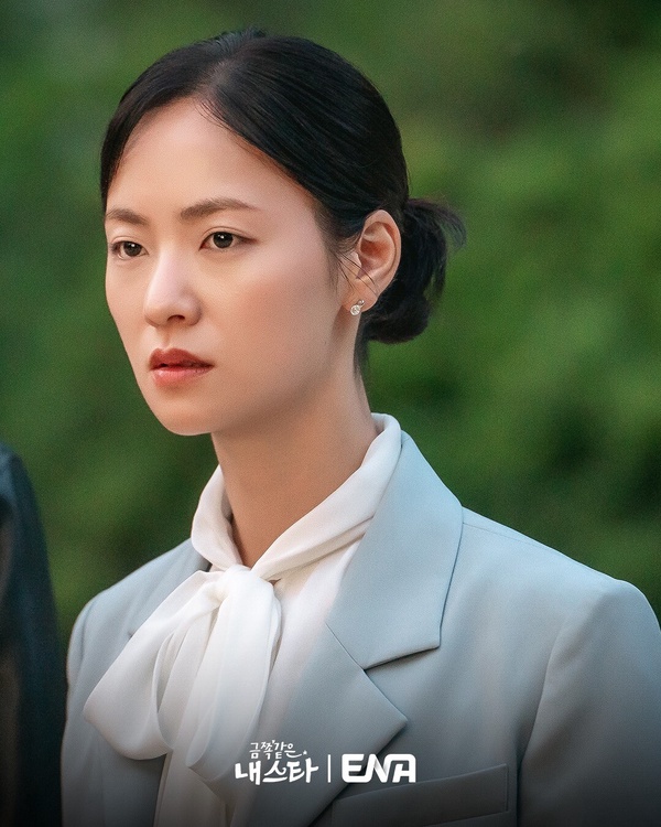 近期韓劇搜尋度TOP6!《颱風商社》第6輸《宇宙Marry me》《許願吧精靈》,冠軍是大黑馬