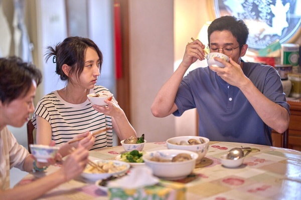 近期Line追劇聲量榜TOP10！《颱風商社》第8，《影后》第4，《回魂計》第2，冠軍真的火