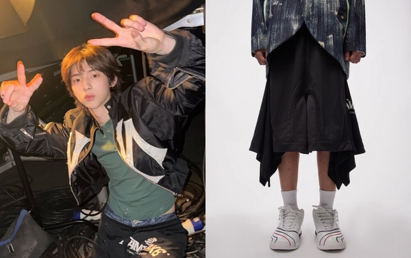 BLACKPINK、CORTIS都愛這些「台灣品牌」！Lisa 演唱會同款長靴不用台幣兩千就能入手