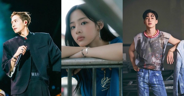 BLACKPINK、CORTIS都愛這些「台灣品牌」！Lisa 演唱會同款長靴不用台幣兩千就能入手