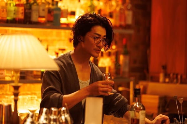 Netflix《浪漫匿名者》劇情看點&amp;amp;amp;amp;amp;amp;amp;角色介紹