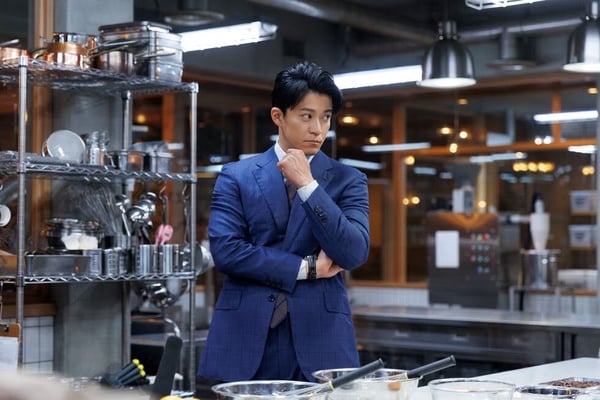 Netflix《浪漫匿名者》劇情看點&amp;amp;amp;amp;amp;amp;amp;角色介紹