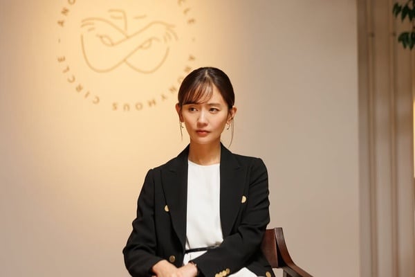 Netflix《浪漫匿名者》劇情看點&amp;amp;amp;amp;amp;amp;amp;角色介紹