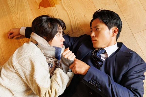 Netflix《浪漫匿名者》劇情看點&amp;amp;amp;amp;amp;amp;amp;角色介紹