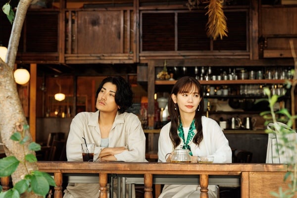 Netflix《浪漫匿名者》劇情看點&amp;amp;amp;amp;amp;amp;amp;角色介紹