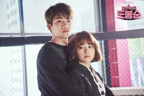 8部「倍速撒糖」高甜愛情韓劇！《宇宙Marry Me？》一集淪陷，最後2部更是甜到出不了坑