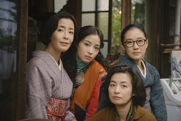 網評6部「好看到一集就入坑」Netflix日劇！《浪漫匿名者》好療癒，最後兩部