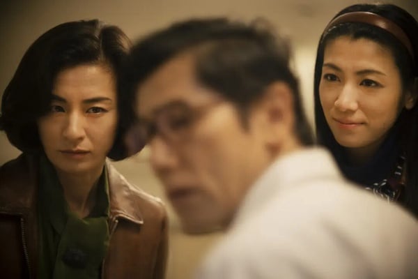 網評6部「好看到一集就入坑」Netflix日劇！《浪漫匿名者》好療癒，最後兩部