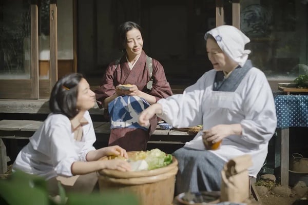 網評6部「好看到一集就入坑」Netflix日劇！《浪漫匿名者》好療癒，最後兩部