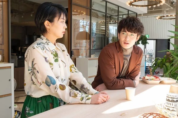 網評6部「好看到一集就入坑」Netflix日劇！《浪漫匿名者》好療癒，最後兩部