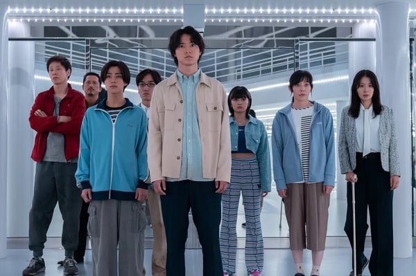 網評6部「好看到一集就入坑」Netflix日劇！《浪漫匿名者》好療癒，最後兩部