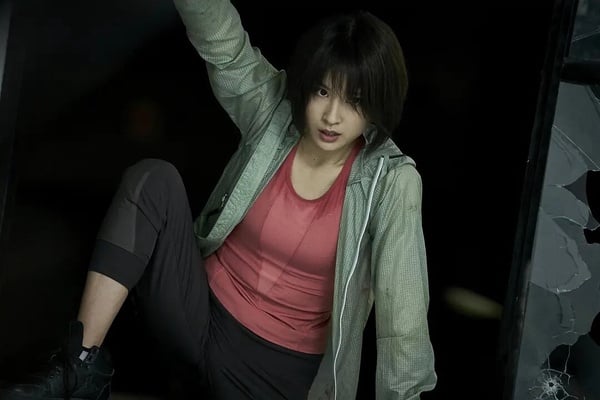 網評6部「好看到一集就入坑」Netflix日劇！《浪漫匿名者》好療癒，最後兩部