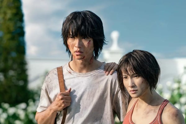 網評6部「好看到一集就入坑」Netflix日劇！《浪漫匿名者》好療癒，最後兩部