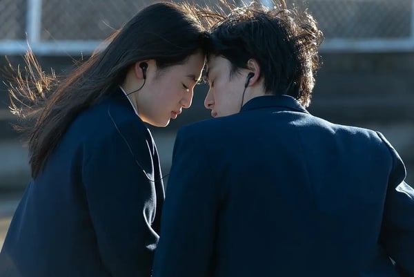 網評6部「好看到一集就入坑」Netflix日劇！《浪漫匿名者》好療癒，最後兩部