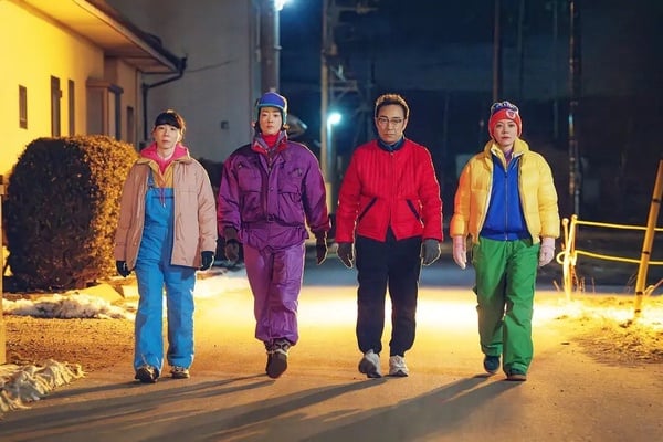 網評6部「好看到一集就入坑」Netflix日劇！《浪漫匿名者》好療癒，最後兩部