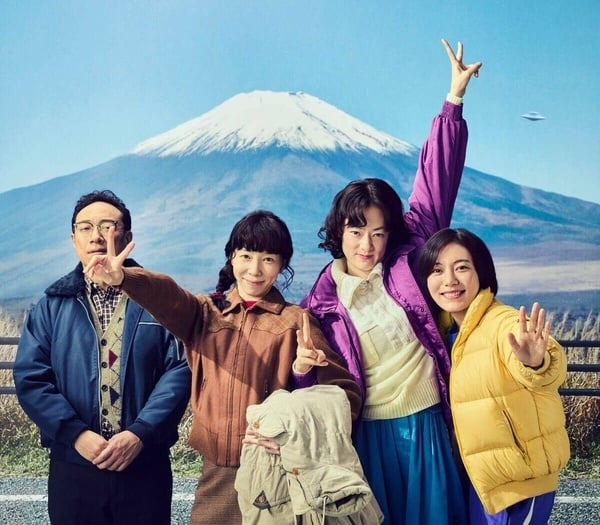 網評6部「好看到一集就入坑」Netflix日劇！《浪漫匿名者》好療癒，最後兩部