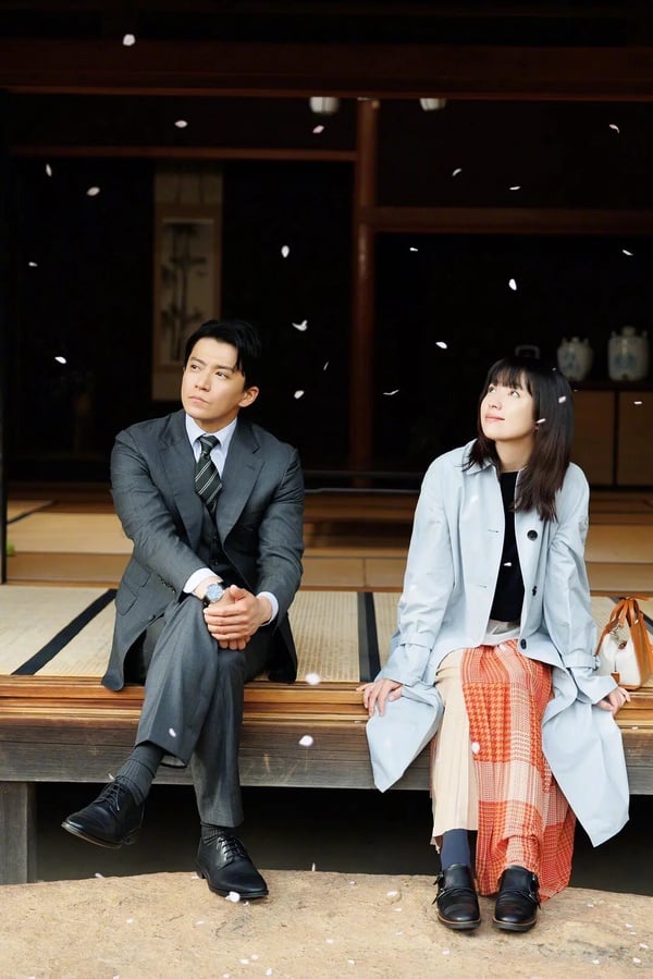 網評6部「好看到一集就入坑」Netflix日劇！《浪漫匿名者》好療癒，最後兩部