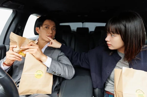 網評6部「好看到一集就入坑」Netflix日劇！《浪漫匿名者》好療癒，最後兩部