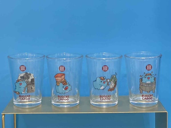 7-11「貓貓蟲咖波X故宮」集點！翠玉白菜毯、肉形石地墊、故宮奇遇記盲盒等13款一次看