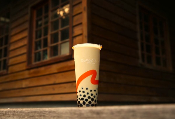 CoCo都可「手搖新品」：CoCo都可日式焙茶系列限定回歸開賣