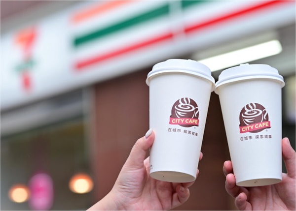 7-11「普發一萬元優惠」：7-11 OPENPOINT行動隨時取限時推出超值放大優惠！