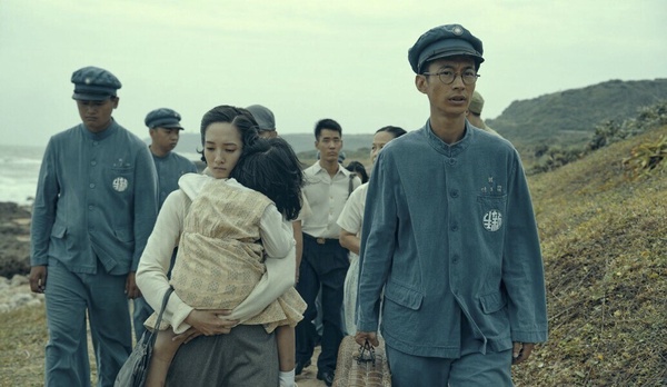 近期「台劇口碑聲量榜」TOP10！《聽海湧》第7，《回魂計》第3，冠軍不是《影后》！