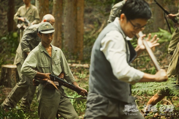 近期「台劇口碑聲量榜」TOP10！《聽海湧》第7，《回魂計》第3，冠軍不是《影后》！