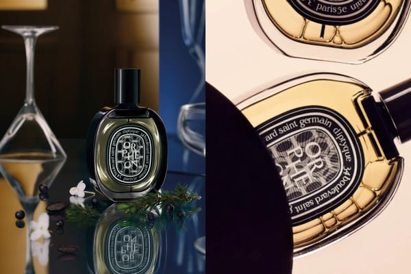 Threads 網友公認「史上最好聞香水」推薦：