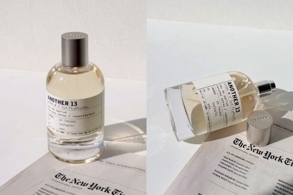 Threads 網友公認「史上最好聞香水」推薦：