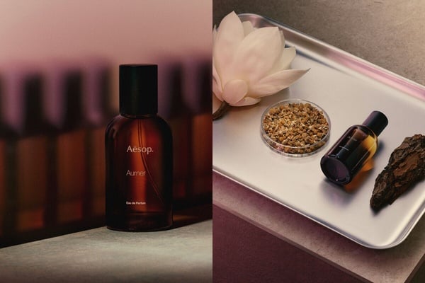 Threads網友公認「史上最好聞香水」推薦！LE LABO、Diptyque呼聲最高，這款像天生體香