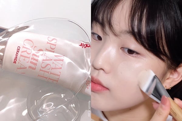2026「妝前乳推薦」懶人包！妝前乳、防曬使用順序＋持妝秘訣