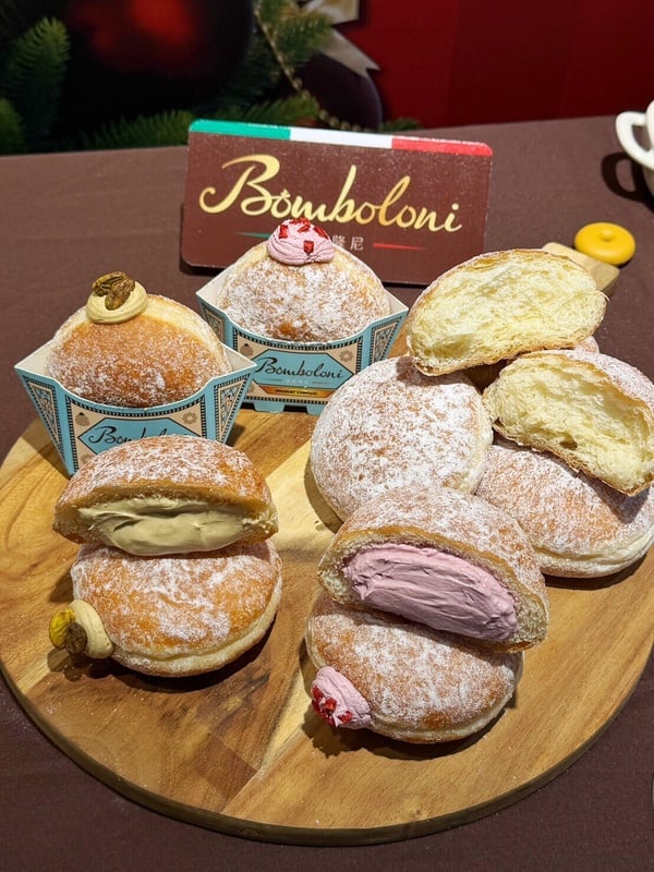 2025 Mister Donut甜甜圈推薦｜必吃口味、限定新品、菜單價格與優惠整理一覽
