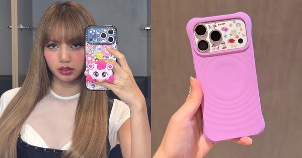 iPhone 17 手機殼品牌推薦！BURGA手感最輕，防摔推CASETiFY、犀牛盾，韓星同款也有！