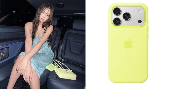 iPhone 17 手機殼品牌推薦：APPLE