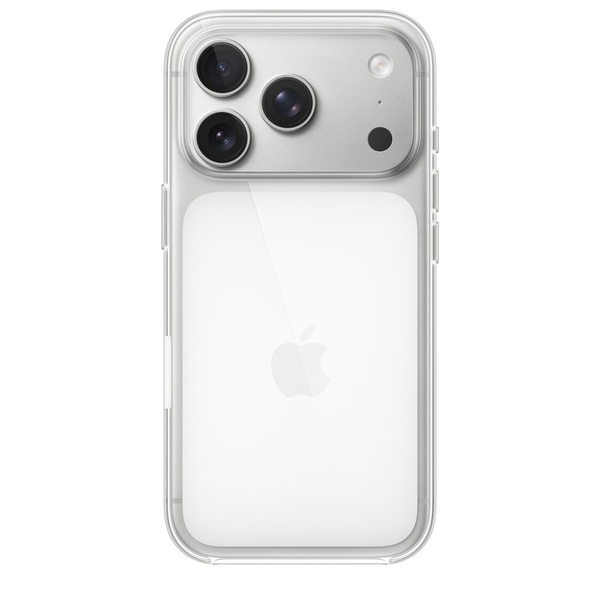 iPhone 17 手機殼品牌推薦：APPLE