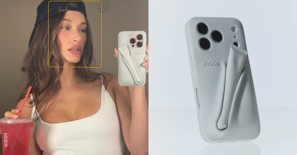 iPhone 17 手機殼品牌推薦：rhode