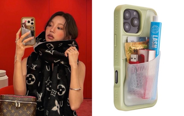 iPhone 17 手機殼品牌推薦！BURGA手感最輕，防摔推CASETiFY、犀牛盾，韓星同款也有！