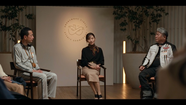 韓孝周、小栗旬《浪漫匿名者》10大療癒金句：「真心話要趁早說，人生其實很短的。」