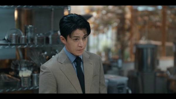 韓孝周、小栗旬《浪漫匿名者》10大療癒金句：「真心話要趁早說，人生其實很短的。」