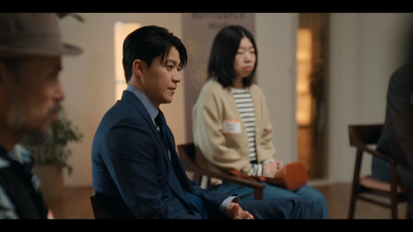 韓孝周、小栗旬《浪漫匿名者》10大療癒金句：「真心話要趁早說，人生其實很短的。」