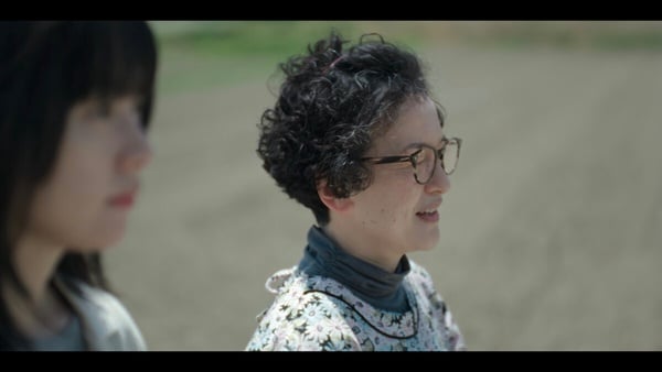 韓孝周、小栗旬《浪漫匿名者》10大療癒金句：「真心話要趁早說，人生其實很短的。」