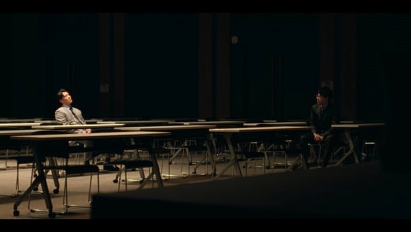 韓孝周、小栗旬《浪漫匿名者》12句療癒金句：「真心話要趁早說，人生其實很短的。」