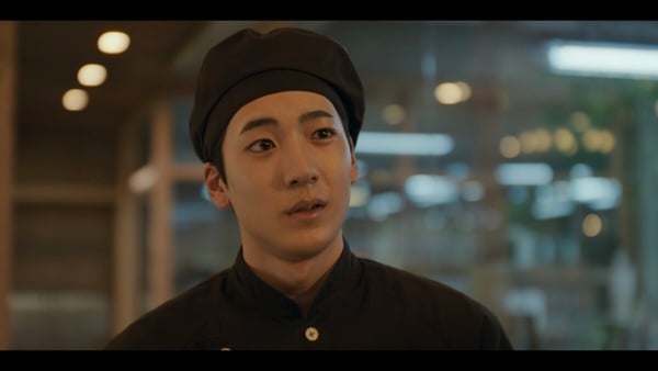 韓孝周、小栗旬《浪漫匿名者》12句療癒金句：「真心話要趁早說，人生其實很短的。」