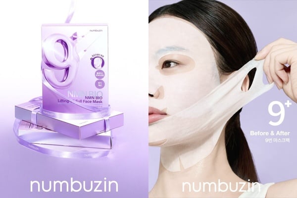 Threads史上Olive Young最值得買、真的有用的東西！