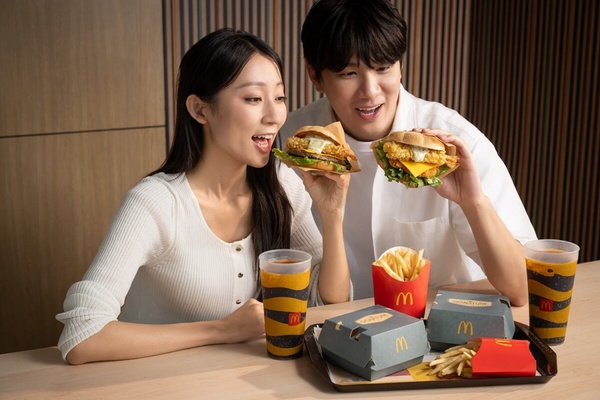 麥當勞必吃新品「炸蝦天婦羅堡」系列10/29～12/9期間限定開賣