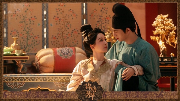 獲得冠軍的就是楊紫、李現主演的《國色芳華》，這部分為上下兩部，上部《國色芳華》就讓觀眾們很驚艷，雖然接著其他經商劇《珠簾玉幕》、《蜀錦人家》開播，原先以為觀眾會有點疲勞，但沒想到《國色芳華》依然開出好口碑，豆瓣有7.8高分，劇情寫實，細膩描繪出大女主的逆襲與成長之路，拍攝質感很不錯，完美還原了唐朝風情，服化妝容都超精緻！